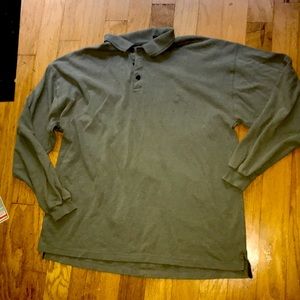 Nino Cerruti men’s top shirt XL